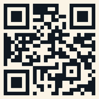 Code QR vers all4club.ch