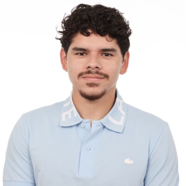 Kylian Barreto