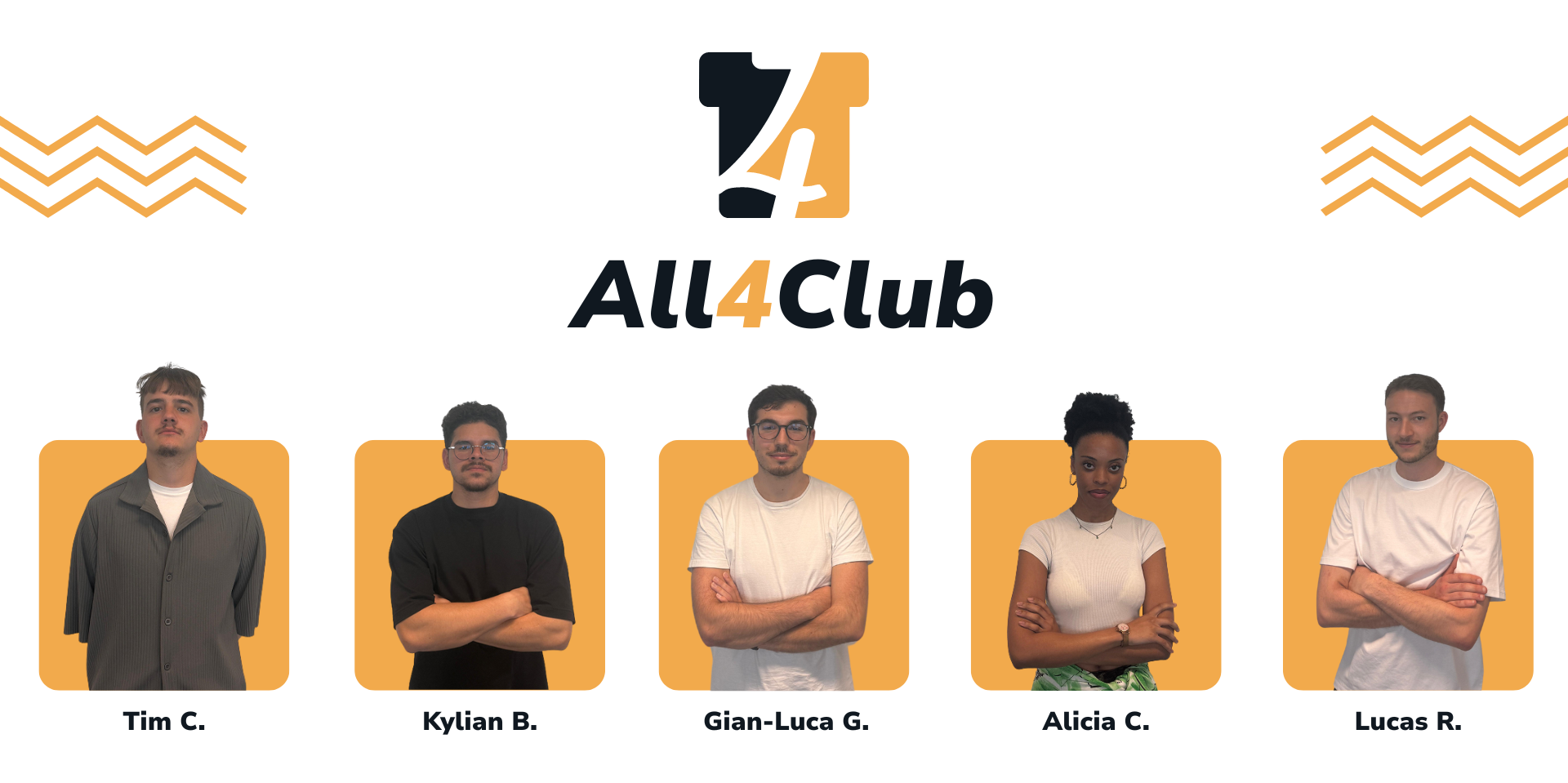All4Club