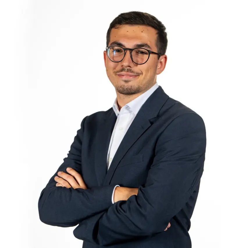 Gian-Luca Gloor