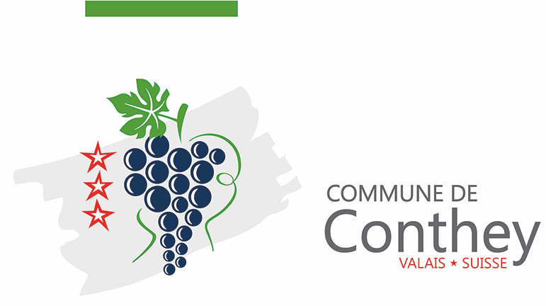 Commune de Conthey