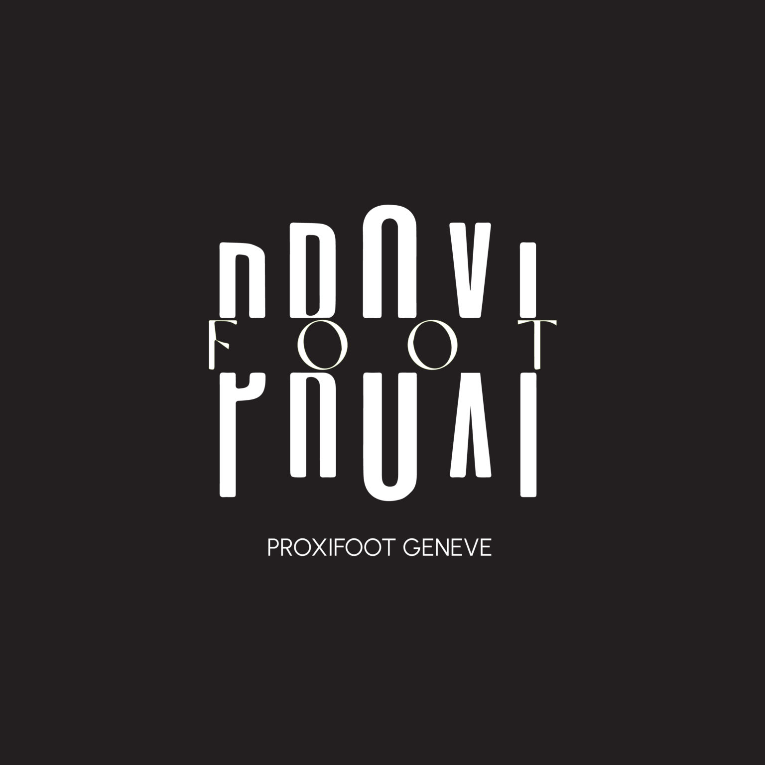 Proxifoot Genève