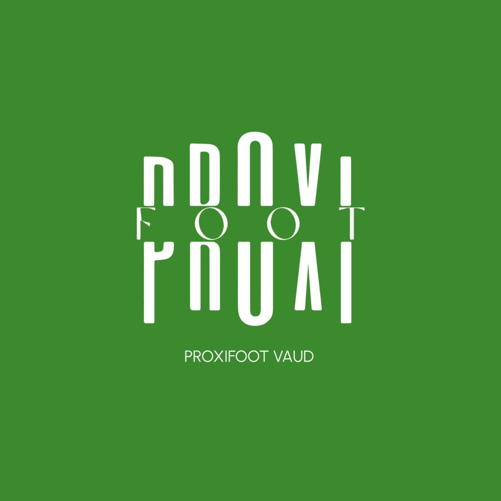 Proxifoot Vaud