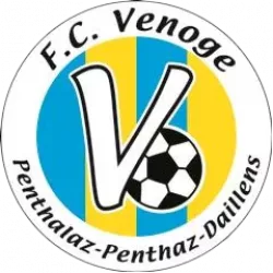 FC Venoge