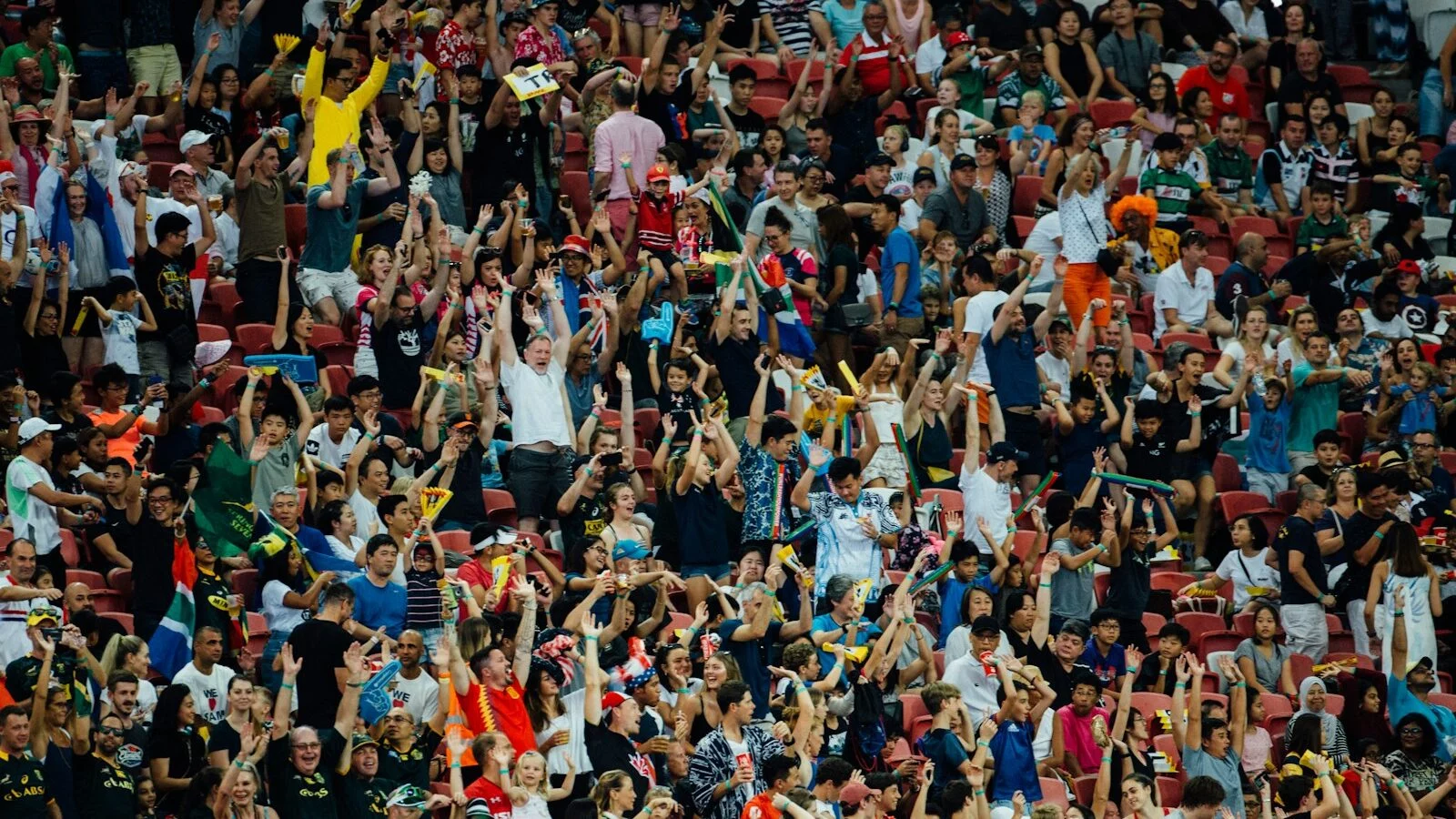 La communication d’un club de sport : site + application + réseaux sociaux