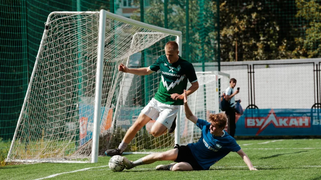 FootGestion, ProxiFoot, Kalisport : quelles solutions pour gérer et présenter son club ?