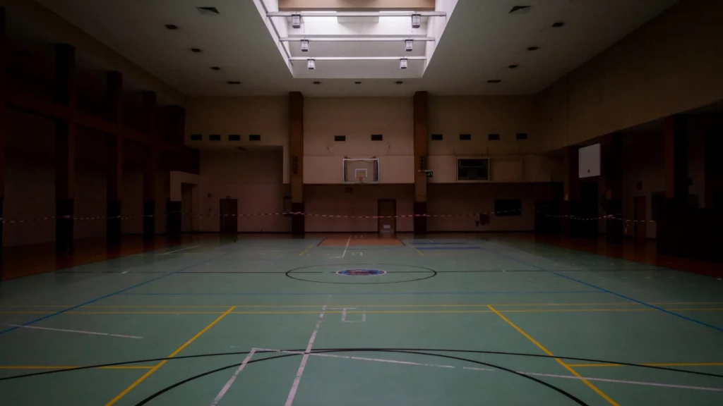 La réservation en ligne pour un club : terrains, salles et créneaux